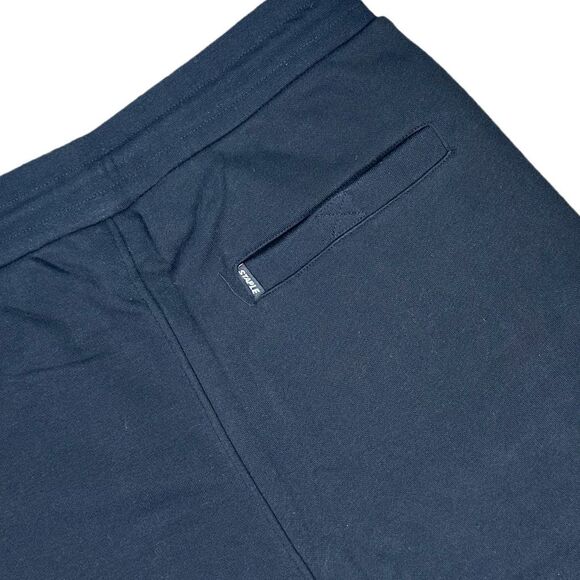 Staple Rockaway Arch Sweatpants - Black - Size Small - Picture 5 of 8